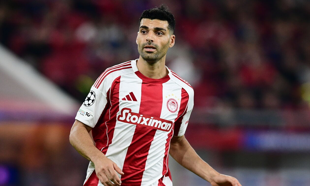 Ολυμπιακός: Το θετικό μήνυμα από Ταρέμι και η ταλαιπωρία