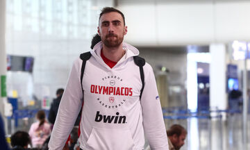 Ο Μπλόσομγκεϊμ αποθέωσε τον Μιλουτίνοφ