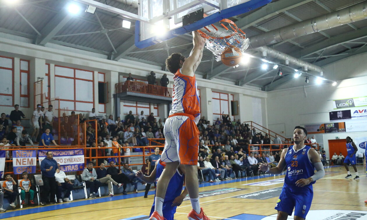 Elite League: Χαρίζει δυνατές συγκινήσεις και φέτος! 