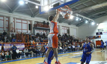 Elite League: Χαρίζει δυνατές συγκινήσεις και φέτος! 