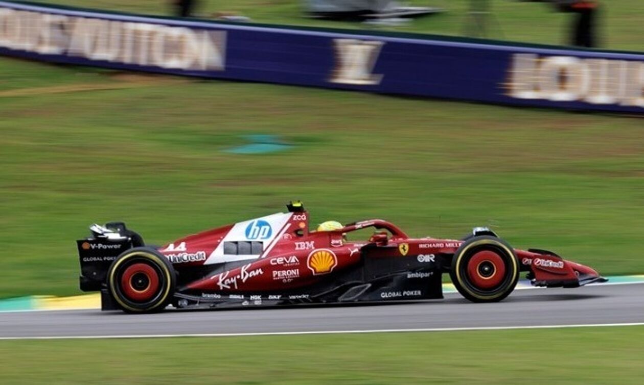 F1: Στα 3,42 δισ. δολάρια η μέση αξία μιας ομάδας!