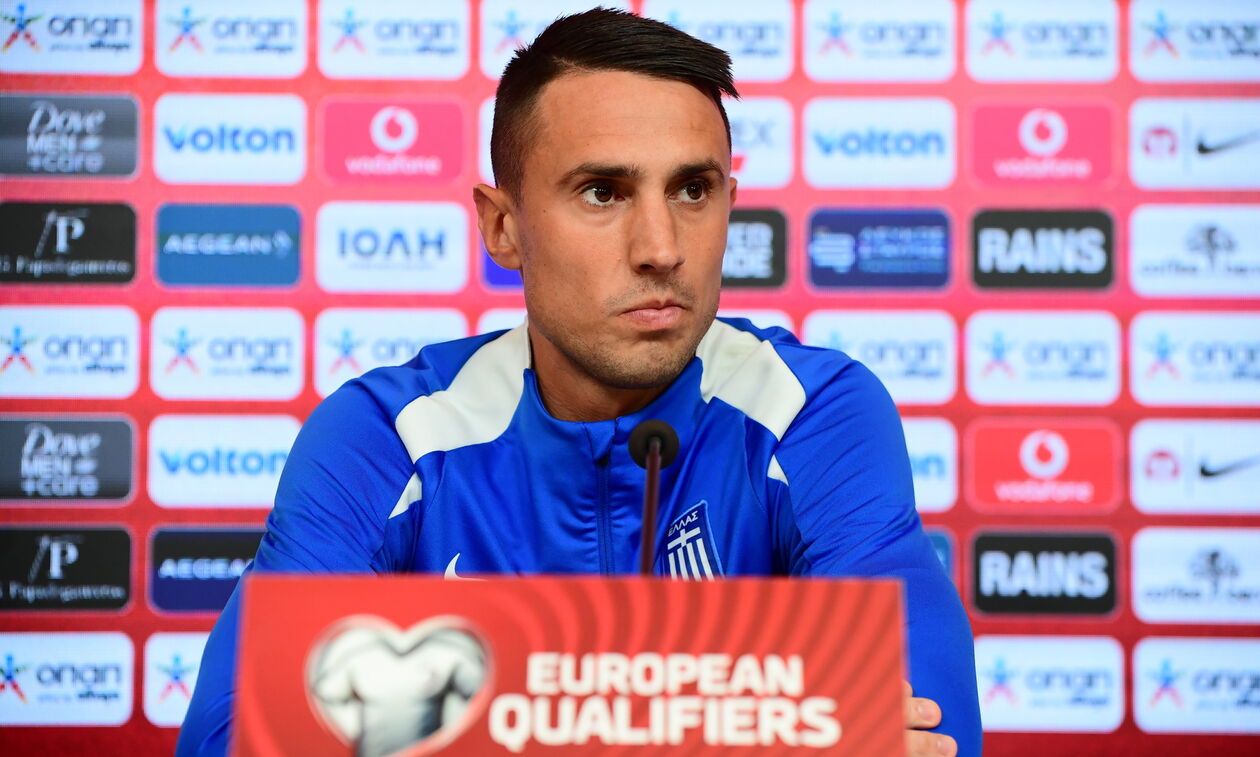 Βλαχοδήμος: «Συζητήσαμε για όσα έφταιξαν στα προκριματικά»