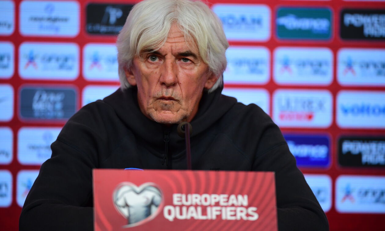 Γιοβάνοβιτς: «Δεν εξελίχθηκαν τα πράγματα όπως θα τα περιμέναμε»