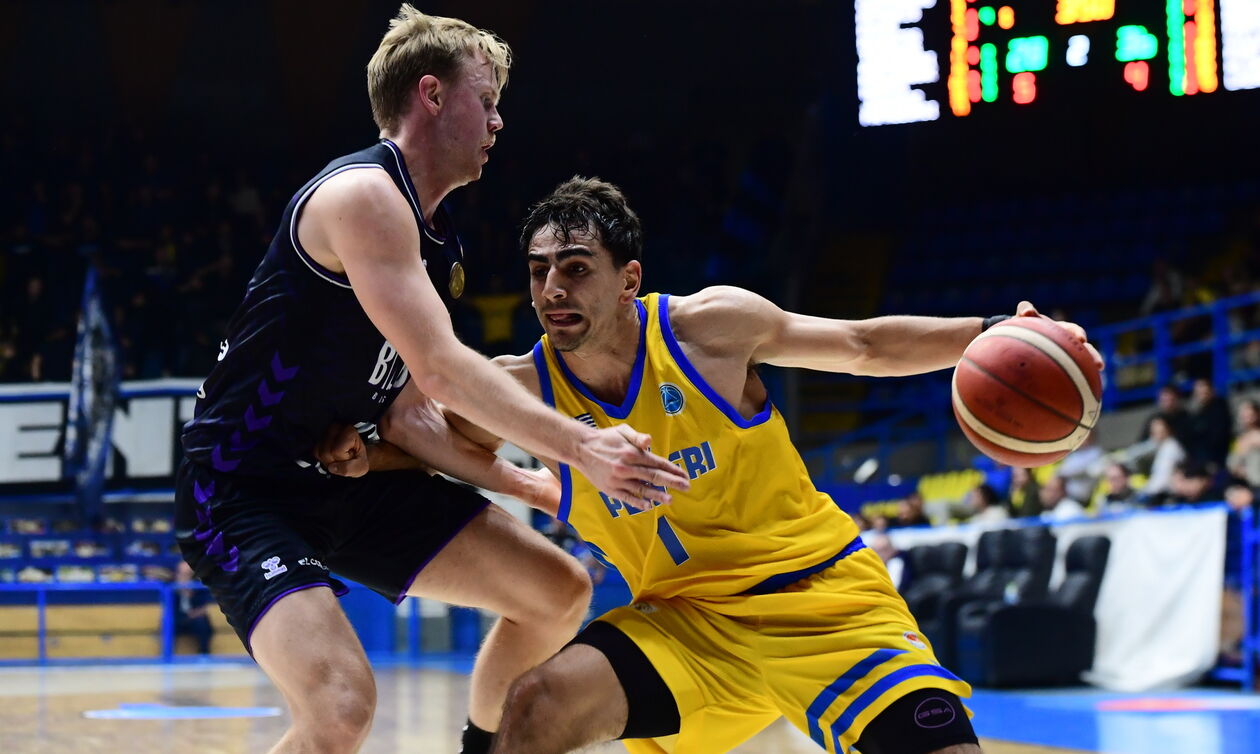 Καρντένας: «Να πιέσουμε την Καρδίτσα»