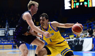 Καρντένας: «Να πιέσουμε την Καρδίτσα»