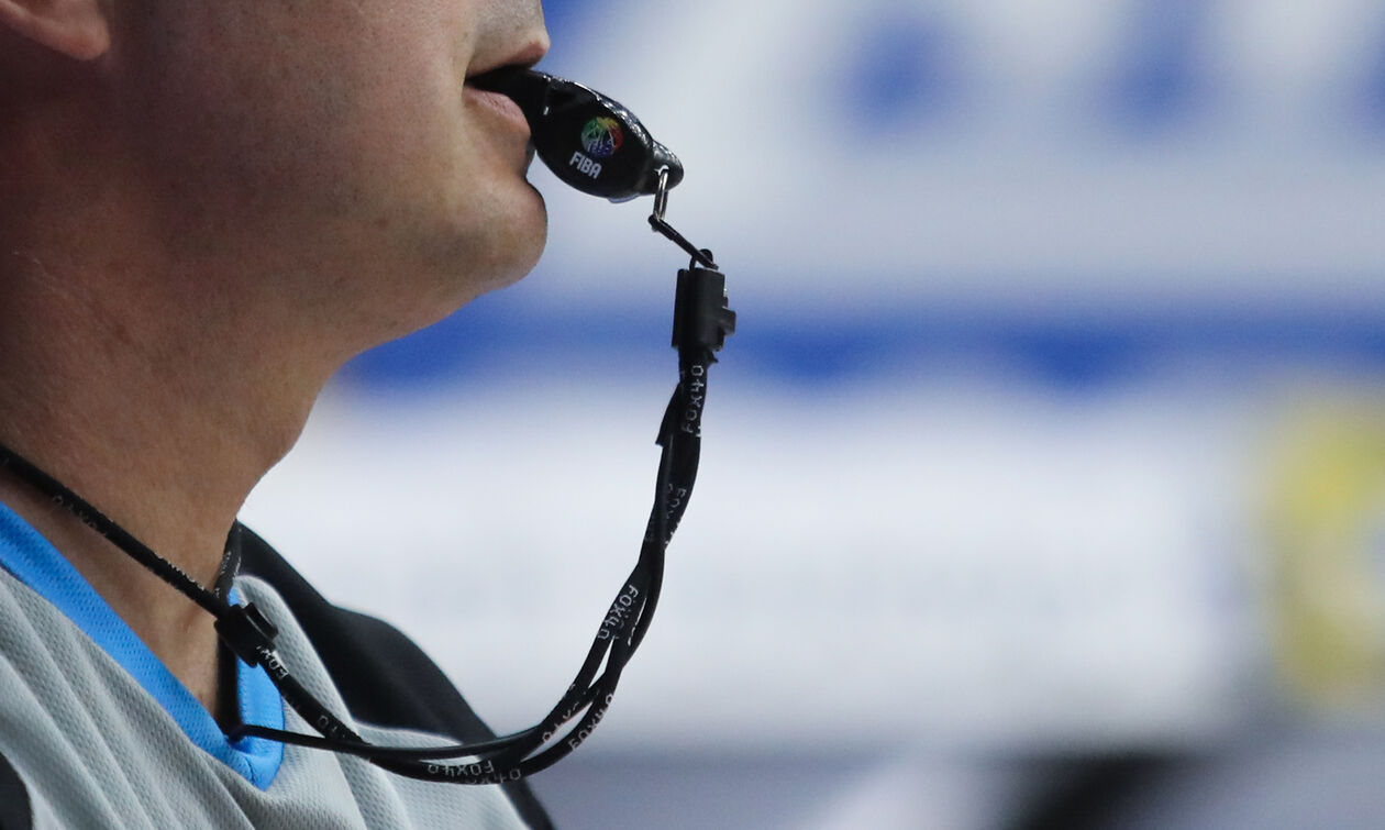 ΕΟΚ: Οι διαιτητές των αναμετρήσεων των ελληνικών ομάδων