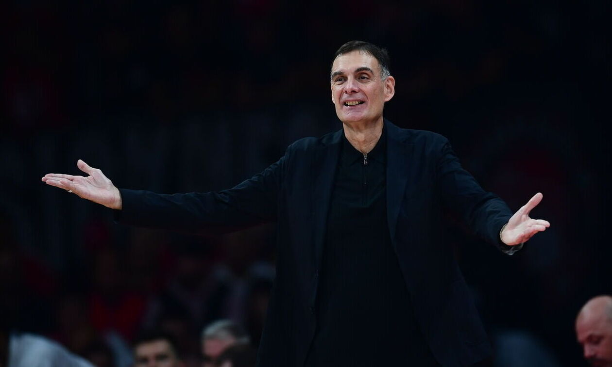 Έτοιμος για ιστορικό επίτευγμα ο Μπαρτζώκας