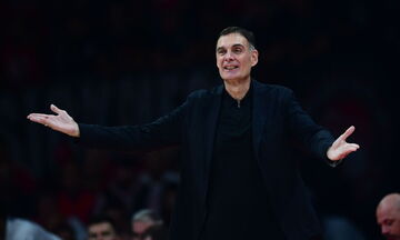 Έτοιμος για ιστορικό επίτευγμα ο Μπαρτζώκας