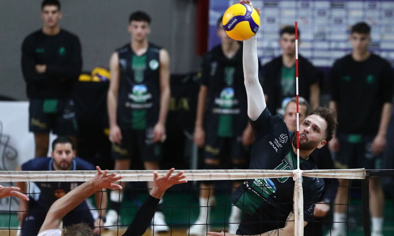 Μίλωνας- Πανιώνιος 3-1: «Αφεντικό» στη Νέα Σμύρνη