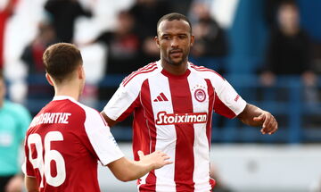 Βασικός και με χαμένο πέναλτι ο Ελ Κααμπί με το Μαρόκο