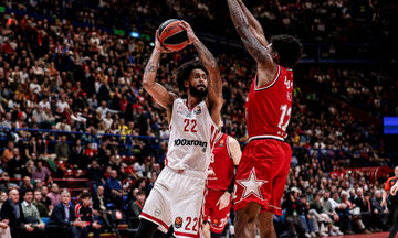 Πότε παίζει το επόμενο ματς ο Ολυμπιακός