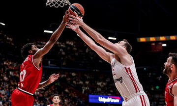 Ποέτα: «Ήταν απίθανα τα παιδιά»