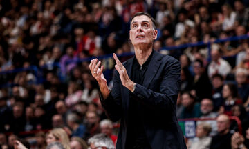 Μπαρτζώκας: «Το πρόβλημα ήταν η άμυνα»