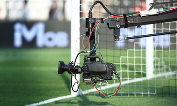 Τηλεόραση: Οι αθλητικές μεταδόσεις του Σαββάτου 15/11