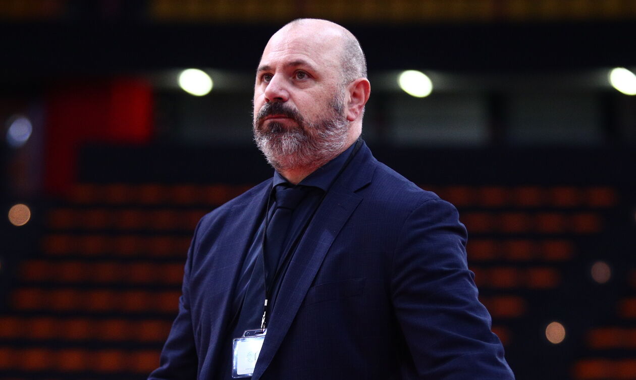 Μποζίκας: «Εντελώς λάθος η προσέγγισή μας και τιμωρηθήκαμε - Θα μας κάνει καλό αυτή η ήττα»