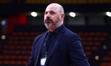 Μποζίκας: «Εντελώς λάθος η προσέγγισή μας και τιμωρηθήκαμε - Θα μας κάνει καλό αυτή η ήττα»