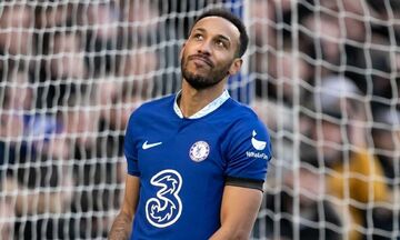 Ομπαμεγιάνγκ: «Χειρότερος σύλλογος της καριέρας μου η Τσέλσι»