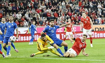 Προκριματικά Μουντιάλ: Δράση σε πέντε ομίλους το Σάββατο 15/11