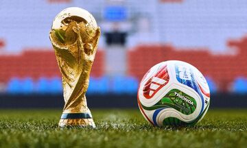 Μουντιάλ 2026: Οι ομάδες που έχουν προκριθεί