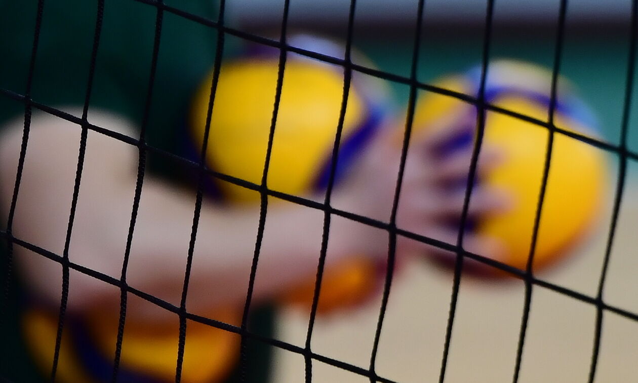 Μίλων: Ανησυχία για Αγκάμεζ