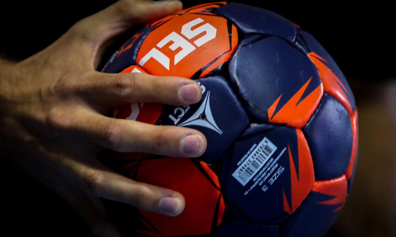 Χάντμπολ: Για το πρώτο βήμα πρόκρισης στους «16» Ολυμπιακός, ΠΑΟΚ και Δράμα 1986