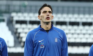 Ολυμπιακός: Αναμένεται να υπογράψει και ο Νίκος Μπότης