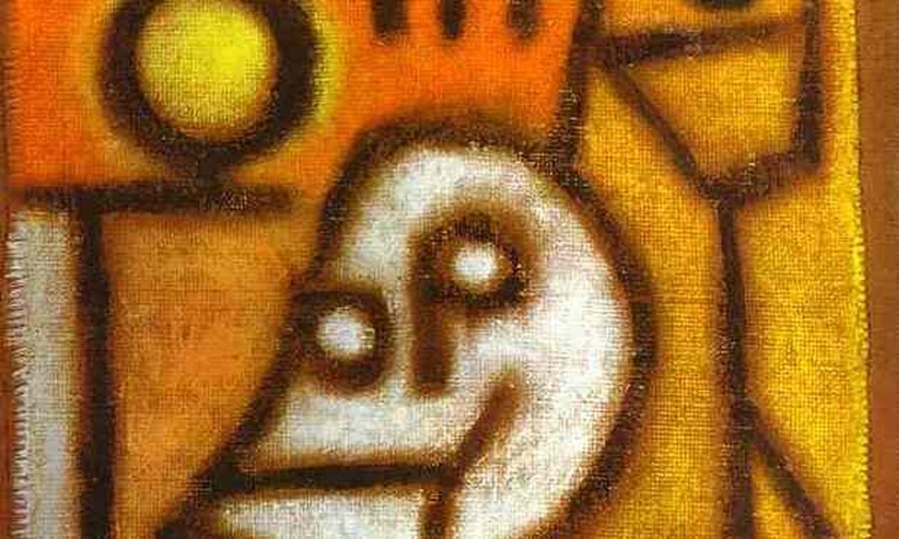 Πάουλ Κλέε - «Θάνατος και φωτιά» Το κύκνειο άσμα μιας μεγαλοφυίας