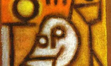 Πάουλ Κλέε - «Θάνατος και φωτιά» Το κύκνειο άσμα μιας μεγαλοφυίας