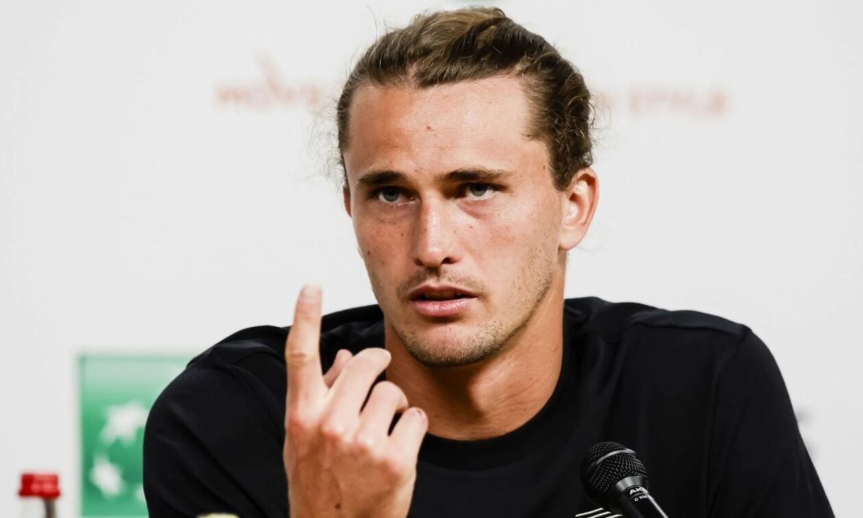 Ζβέρεφ: «Το Davis Cup έχει καταντήσει τουρνουά επίδειξης»