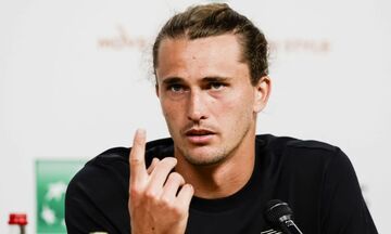 Ζβέρεφ: «Το Davis Cup έχει καταντήσει τουρνουά επίδειξης»