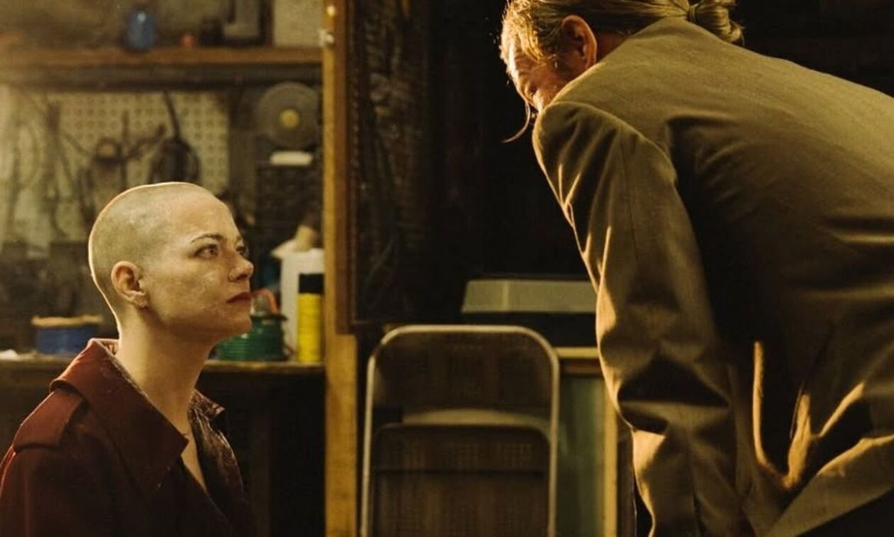 «Βουγονία»: Άλλη μια ξεχωριστή ταινία του Γιώργου Λάνθιμου! 