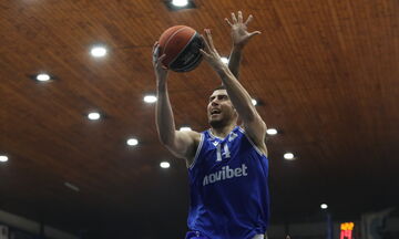 Χωρίς Χρηστίδη απέναντι σε Κολοσσό ο Ηρακλής