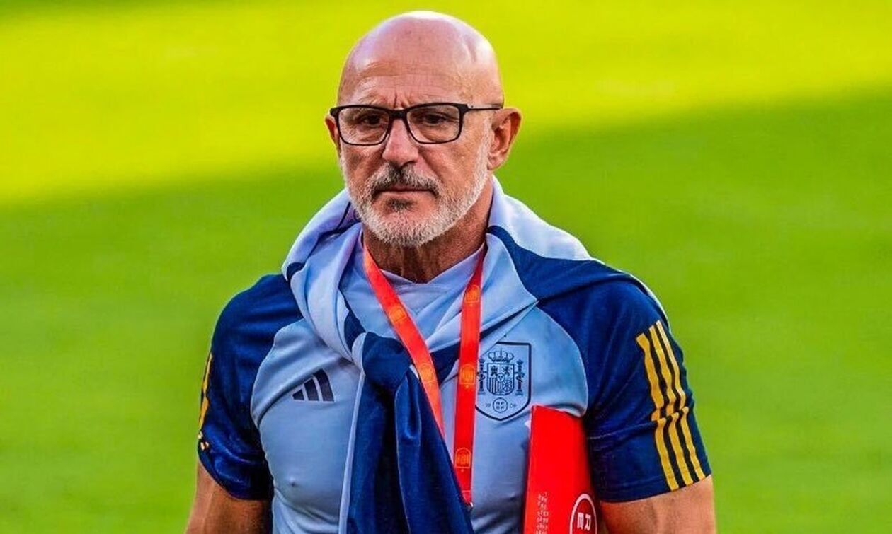 «Θα έχουμε τον Γιαμάλ για 15 χρόνια»...