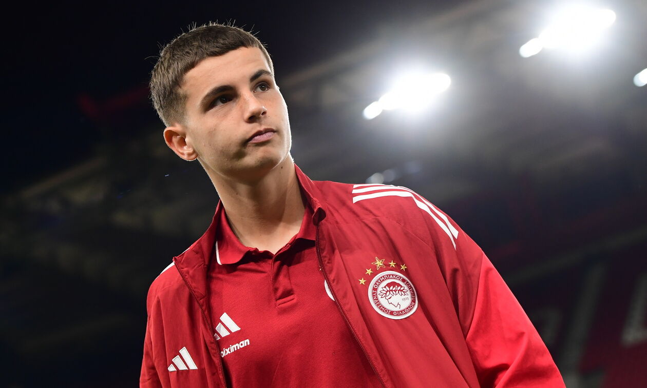 Ποιοι άλλοι έχουν κερδίσει το Golden Boy Web που πήρε ο Μουζακίτης