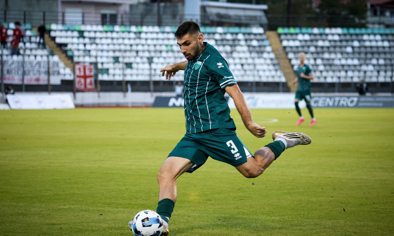 Εθνική Ελλάδας: Κλήθηκε εκτάκτως ο Βήχος