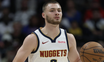 Εκτός αγωνιστικής δράσης για μίνιμουμ έξι εβδομάδες ο Κρίστιαν Μπράουν