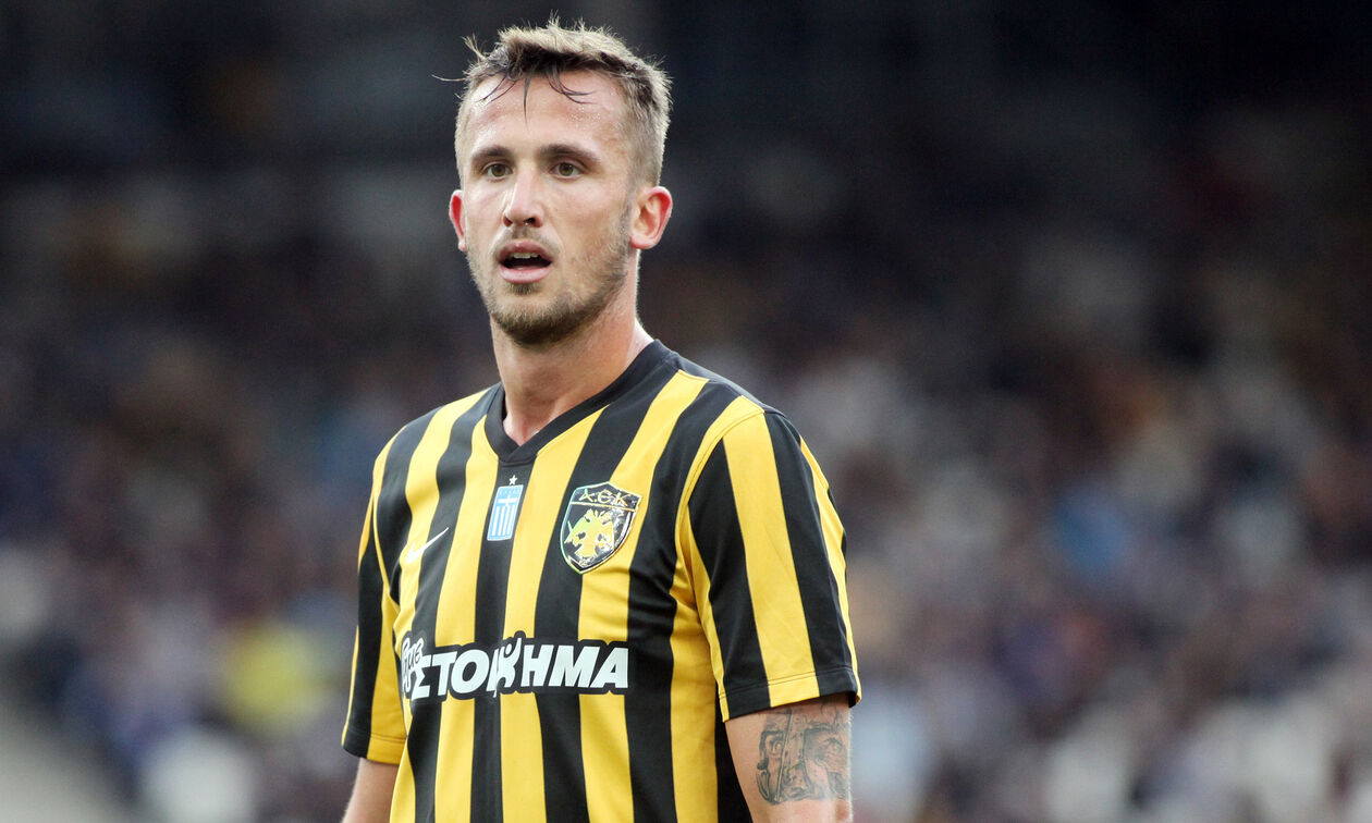 Άρης: Διάψευση για Πέκχαρτ