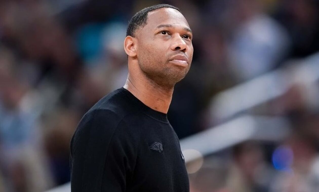 ΝΒΑ: Απολύθηκε από τη Νέα Ορλεάνη ο Γκριν