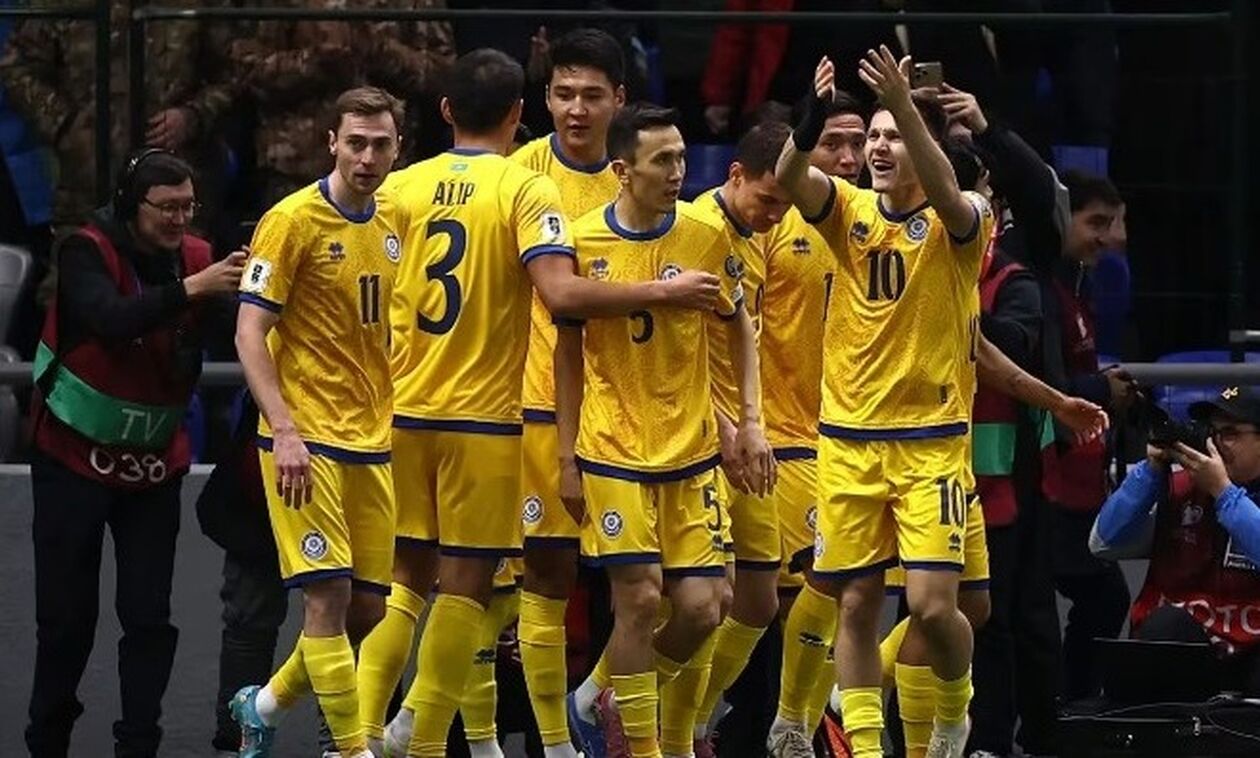 Προκριματικά Μουντιάλ: «Γκέλα» και υπομονή για Βέλγιο