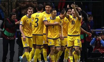 Προκριματικά Μουντιάλ: «Γκέλα» και υπομονή για Βέλγιο