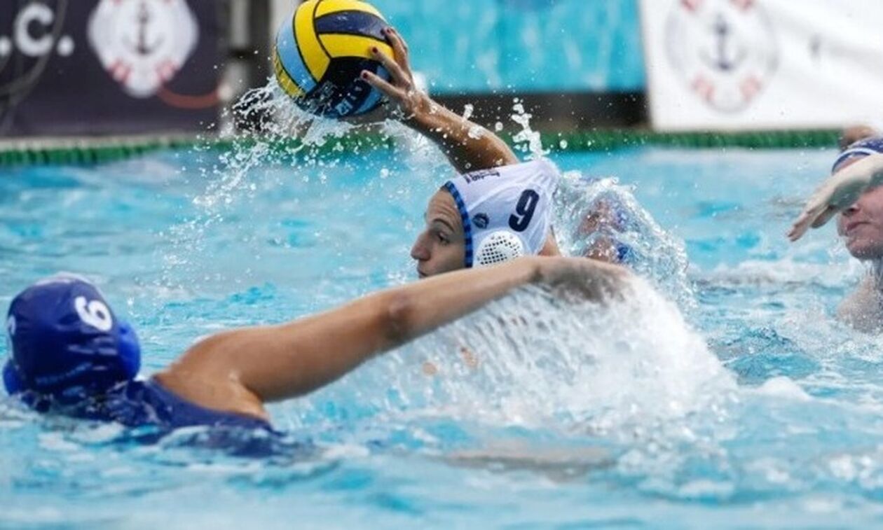 Πόλο: Δεύτερη νίκη για τα Χανιά