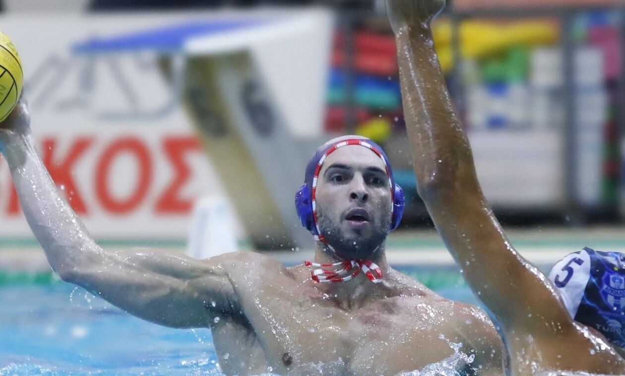 Μόνος «απόλυτος» στον Β' Όμιλο ο Ολυμπιακός με «διπλό» στο «Σεράφειο»! 