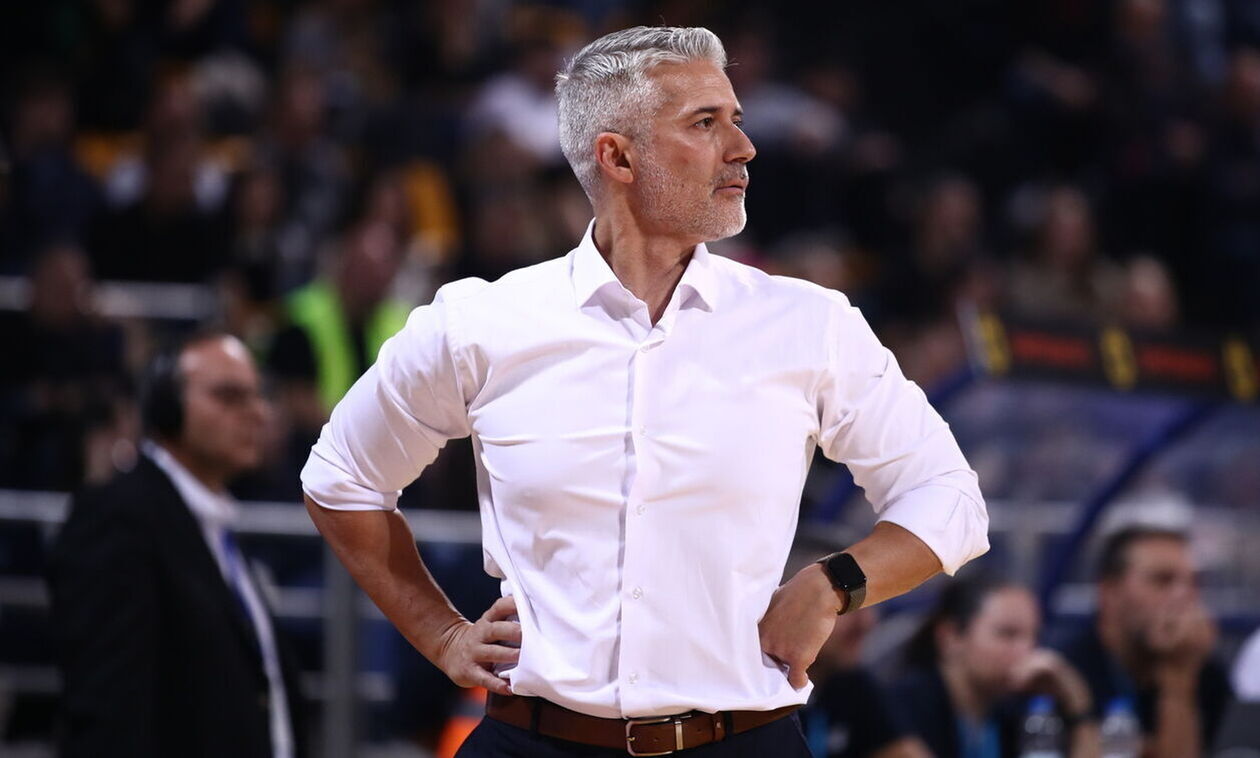 Ζιάγκος: «Δεν επιτρέπω στον κ. Ζούρο…»