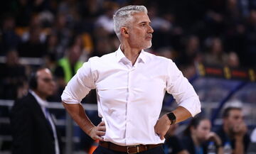 Ζιάγκος: «Δεν επιτρέπω στον κ. Ζούρο…»