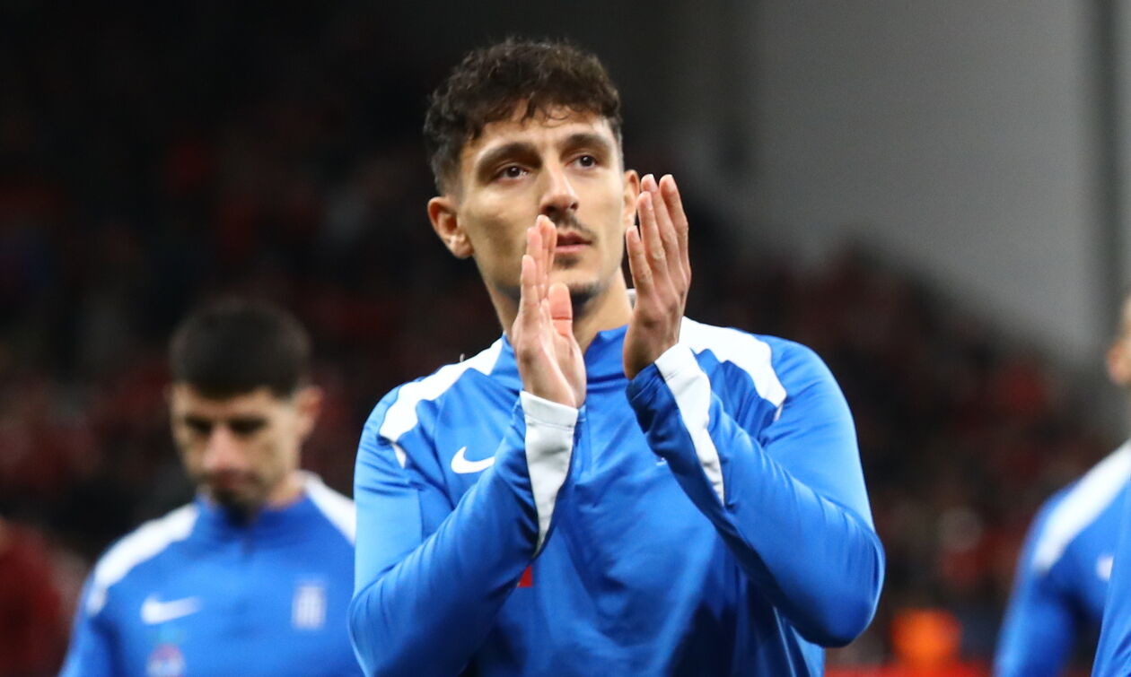 Ταξιδεύει στην Ουγγαρία ο Γιαννούλης