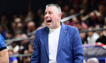 Δεν έκανε δηλώσεις ο Παπαθεοδώρου