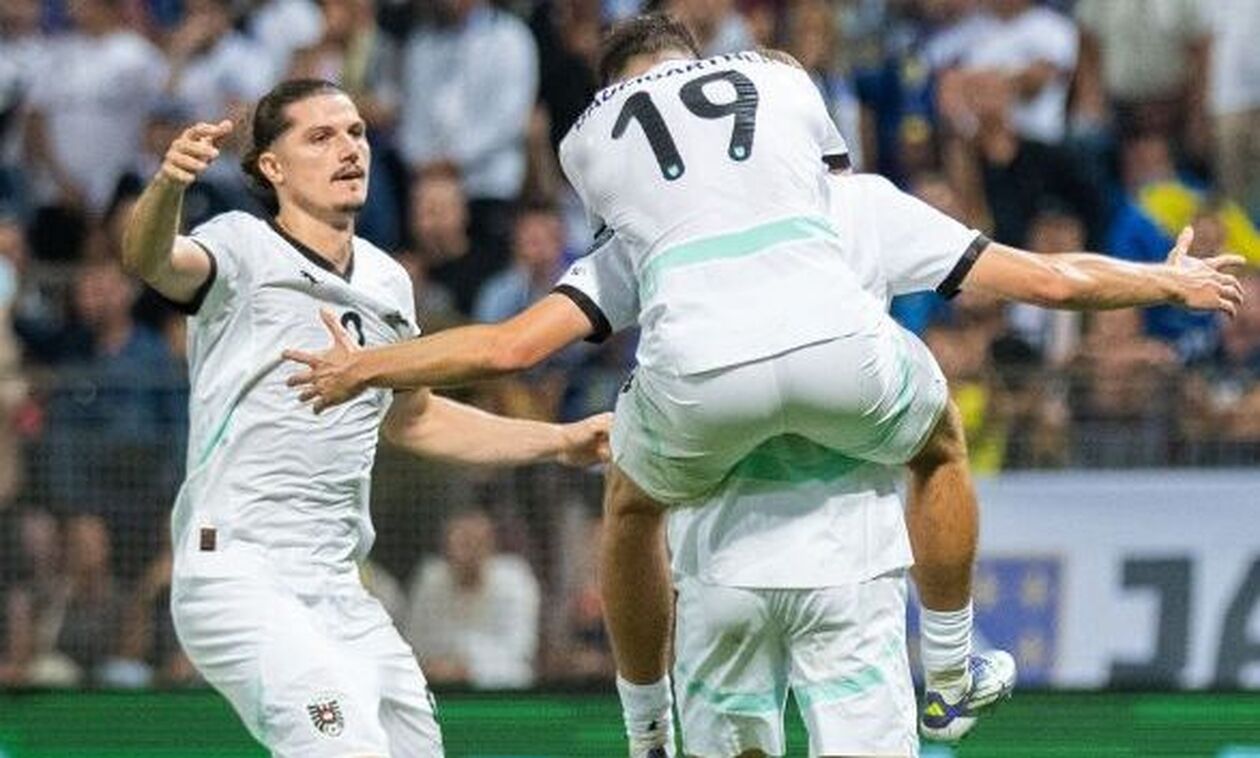 Προκριματικά Μουντιάλ: Κανείς δεν… σφράγισε εισιτήριο