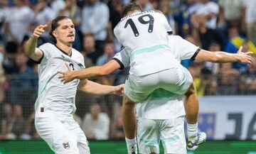 Προκριματικά Μουντιάλ: Κανείς δεν… σφράγισε εισιτήριο