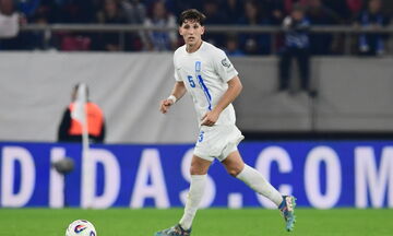 Ρέτσος: «Αδικήσαμε τους εαυτούς μας»