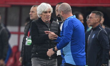 Γιοβάνοβιτς: «Πρέπει να αποκτήσουν και παραστάσεις της Εθνικής τα νέα παιδιά»